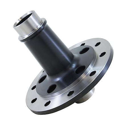 Steel Spool for Ford 9" with 35 Spline Axles