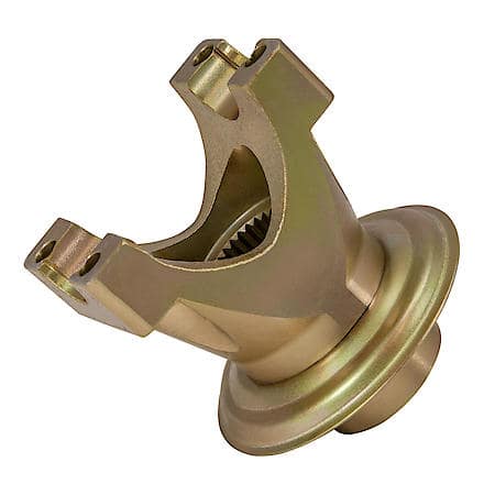 Short Yoke for Ford 9" with 28 Spline Pinion and A 1310 U/Joint Size