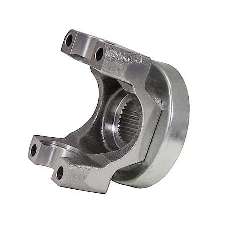 Yoke for 8.5" Or 8.6" GM (Mech 3R U-Joint) and Triple Lip Design