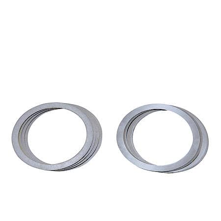 Replacement Carrier Shim Kit for Dana 60, 70, 70HD, 70U & 80