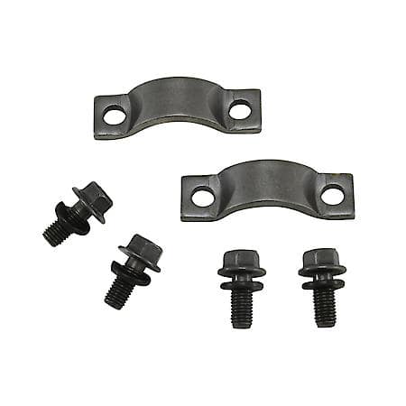 7260 U/Joint Strap, Small Chrysler With Bolts, 7.25, 8.25, 8.75, 9.25