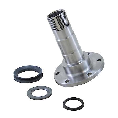 Replacement Spindle for Dana 44 IFS, 6 Stud Holes