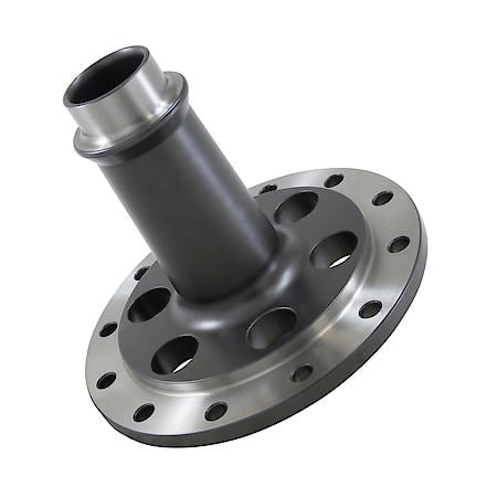 Steel Spool for GM 12 Bolt Truck with 30 Spline Axles, 3.73 & Up