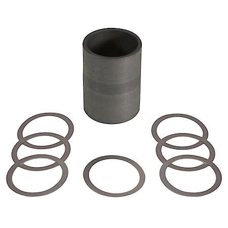 Crush Sleeve Eliminator Kit for GM 12 Bolt Truck