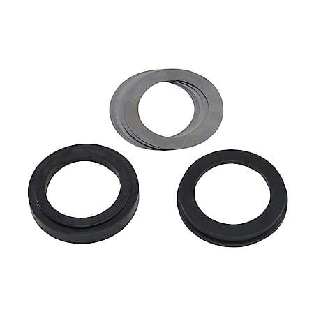 Crush Sleeve Eliminator Kit for Ford 9" for 35 Spline Pinion