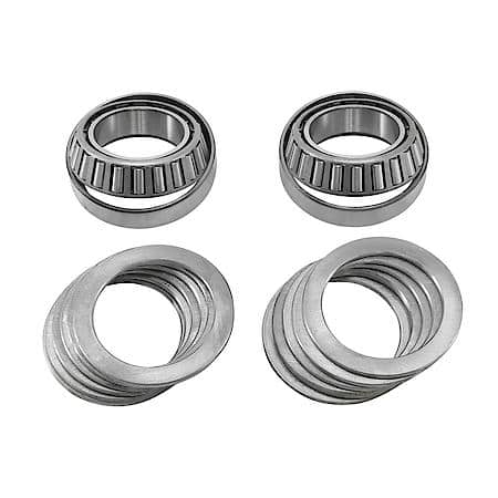 Carrier Installation Kit for Dana 44HD Differential