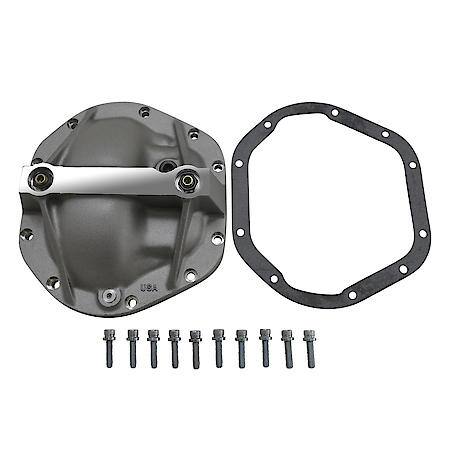 Aluminum Girdle replacement Cover for Dana 44 TA HD