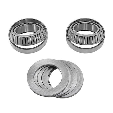 Carrier Installation Kit for Ford 8.8" Differential