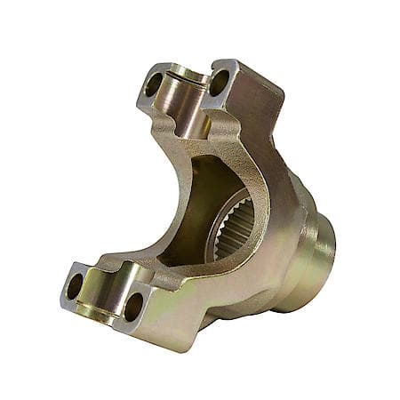Forged Yoke for GM 12P and 12T with A 1350 U/Joint Size