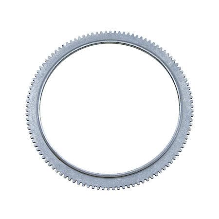 ABS Carrier Case Exciter Ring (Tone Ring) with 108 Teeth for 8.8" Ford