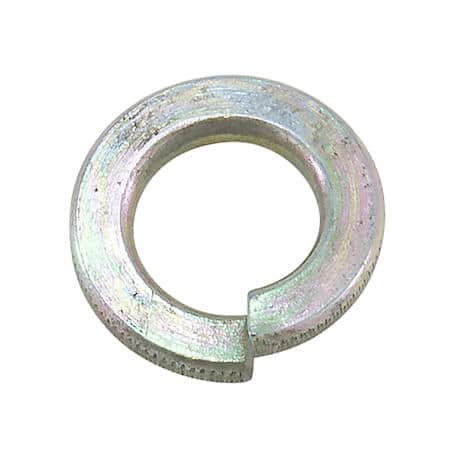 U/Joint Strap Bolt For 14T, 7.5", And 8.5" GM