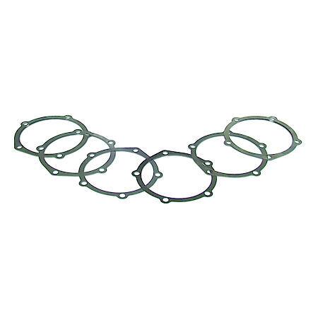Pinion Depth Shims for Ford 8"
