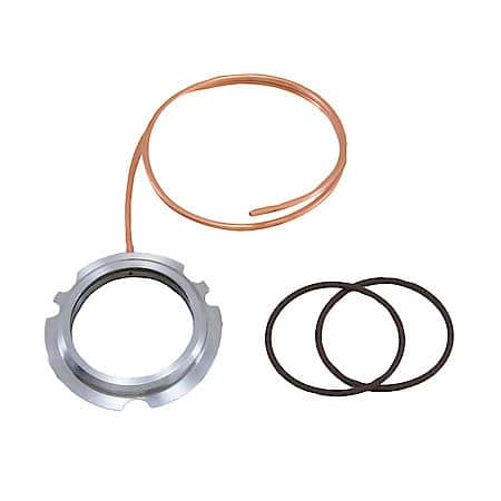Seal Housing for Toyota Zip Locker
