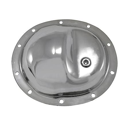 Chrome Cover for Model 35