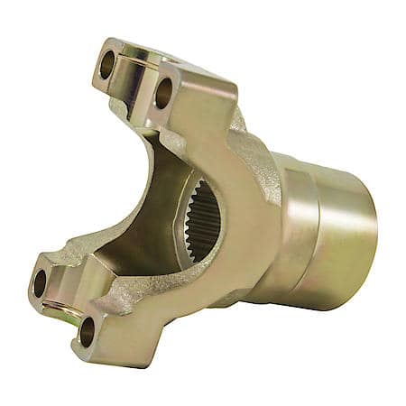 Yoke for Ford 9" with 35 Spline Pinion and A 1350 U/Joint Size
