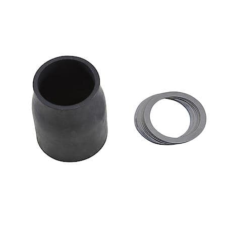 Crush Sleeve Eliminator Kit for GM 12 Bolt Car
