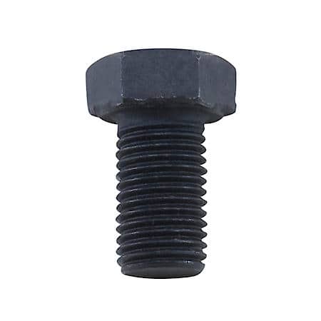 Ford 7.5" & 8.8" Ring Gear Bolt, Standard Open & Tracloc