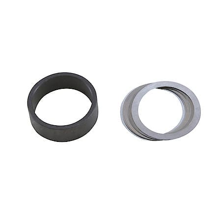 Crush Sleeve Eliminator Kit for GM 8.5" & Chrysler 9.25"