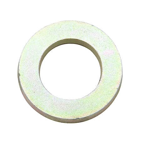 Dana 25 / 27 / 30 / 36 / 44 / 53 Pinion Nut Washer replacement
