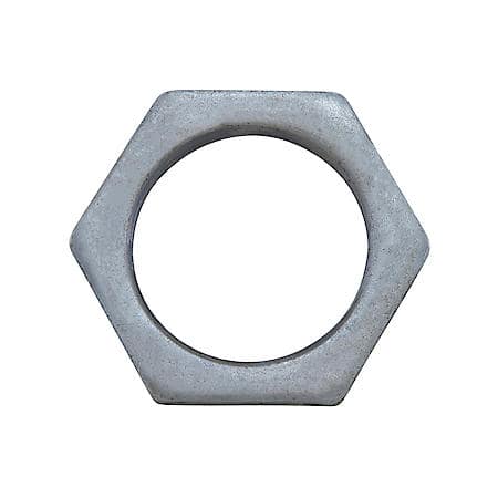 Spindle Nut For Dana 60, 1.750" I.D., 6 Sided