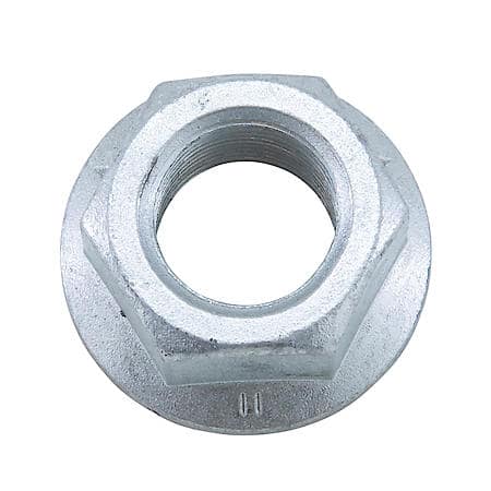 9" Ford Pinion Nut, 35 Spline Large Pinion Oversize