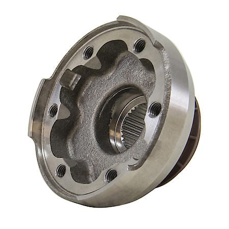 Pinion Yoke for Ford 8.8" In '05 and Up Mustang with Cv Driveshaft