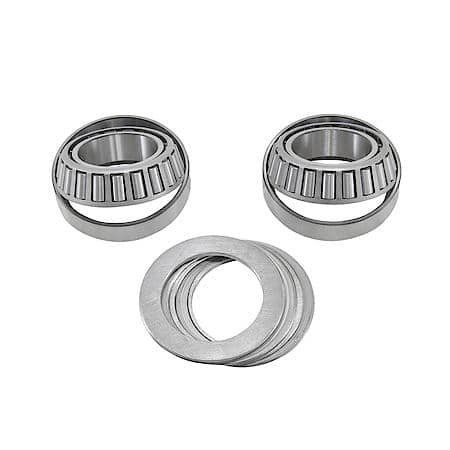 Carrier Installation Kit for Amc Model 35 Differential
