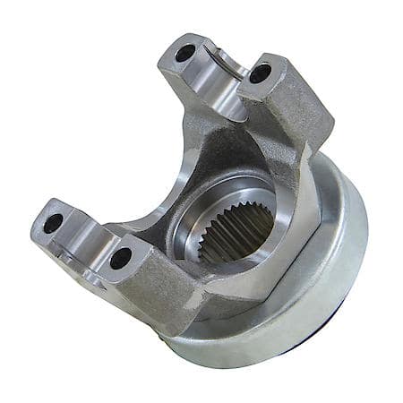 Yoke for GM 9.5" with A 1350 U/Joint Size