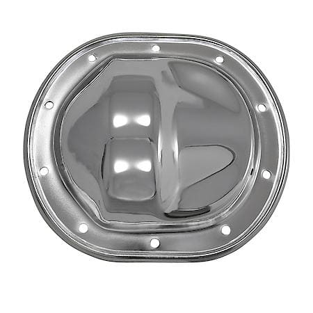 Chrome Cover for 10.5" GM 14 Bolt Truck