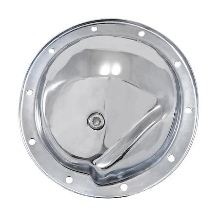 Chrome Cover for 8.6", 8.5" and 8.2" GM Rear