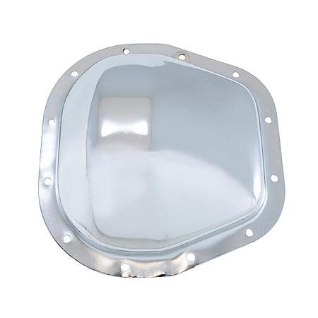 Chrome Cover for 10.25" Ford