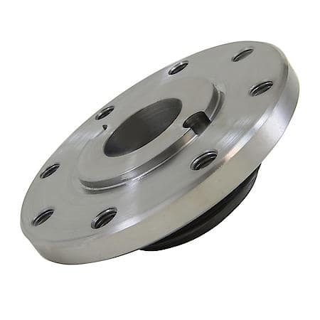 Flange Yoke for Ford 10.25" and 10.5" with Short Spline Pinion