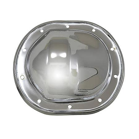 Chrome Cover for 7.5" Ford