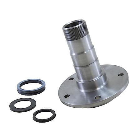 Replacement Front Spindle for Dana 60, 92-98 Ford F350