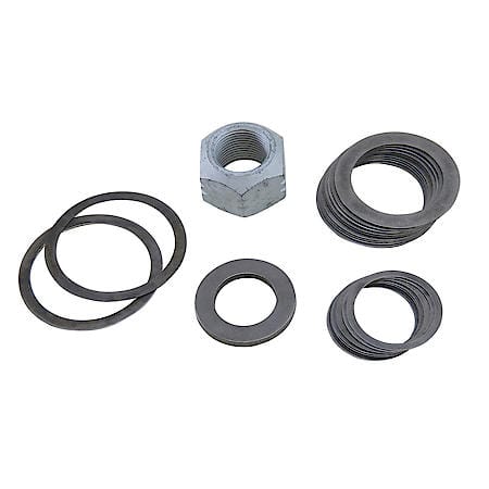 Replacement Complete Shim Kit for Dana 80