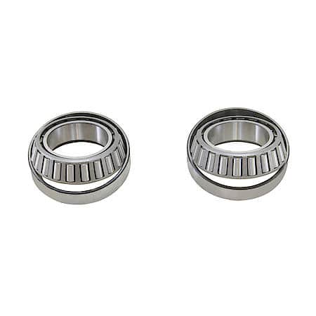 Carrier Installation Kit for '76 & Up Chrysler 8.25" Rear