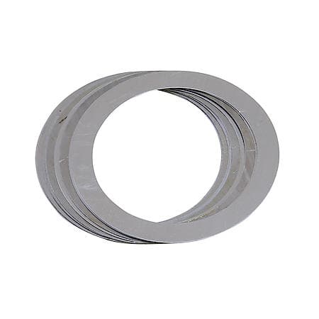 Pinion Depth Shims for Ford 9.75"