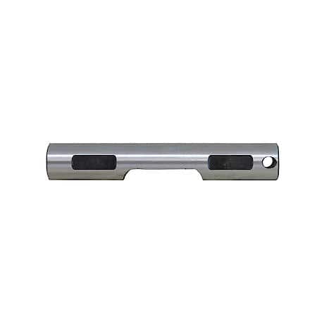 Standard Open Notched Cross Pin Shaft for 9.25" Chrysler