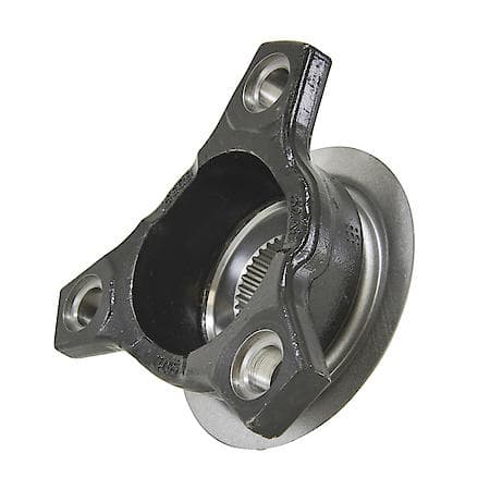 Chrysler/Mercedes Differential Pinion Yoke with O V8 Engine