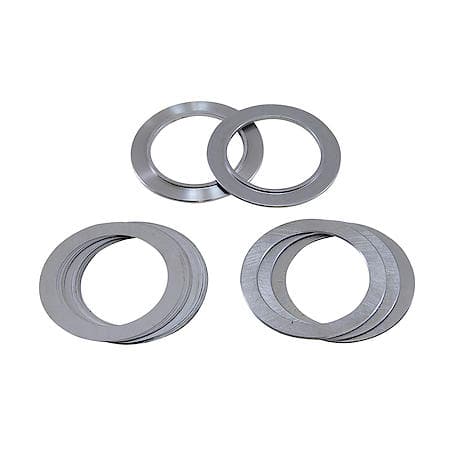 Super Carrier Shim Kit for Model 35