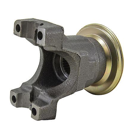 Yoke for Ford 9" with 28 Spline Pinion and A 1330 U/Joint Size