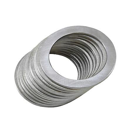 Replacement Carrier Shim Kit for Dana 44HD