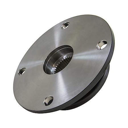 Conversion Flange Kit for Tundra 9.5" Rear with Aftermarket 29 Spline Pinion