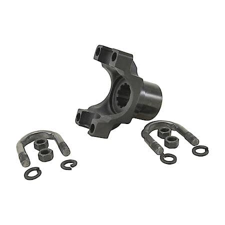 Extra Hd Yoke for Chrysler 8.75" with 29 Spline Pinion and A 1350 U-Joint