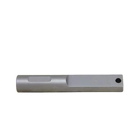 9.25" Cross Pin Shaft Tracloc Only, Not Standard Open 0.870" Diameter