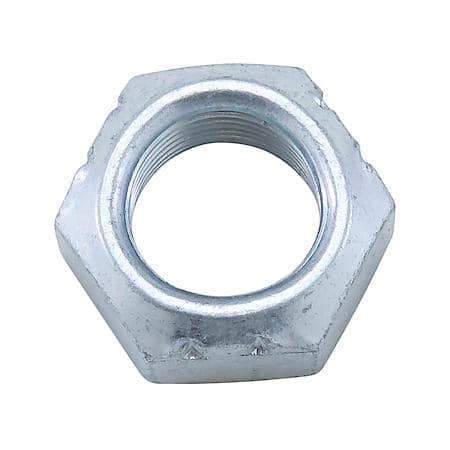 Pinion Nut for Dana 44 JK, 44HD, 60, 70, 70U, 70HD & Nissan M226 Rear