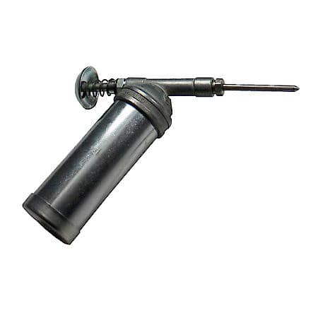 Small U-Joint Grease Gun, 4 Ounce Capacity