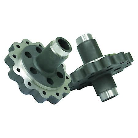 Steel Spool for GM 14 Bolt Truck with 30 Spline Axles, 4.10 & Down
