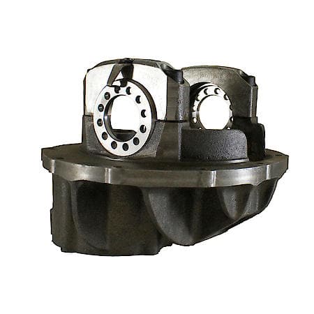 Extra HD 3.062" Nodular Iron Dropout For Ford 9"