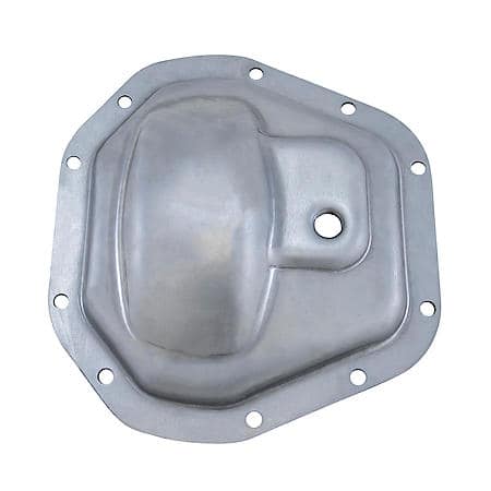 Steel Cover for Dana 50